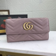 Gucci Wallets Purse